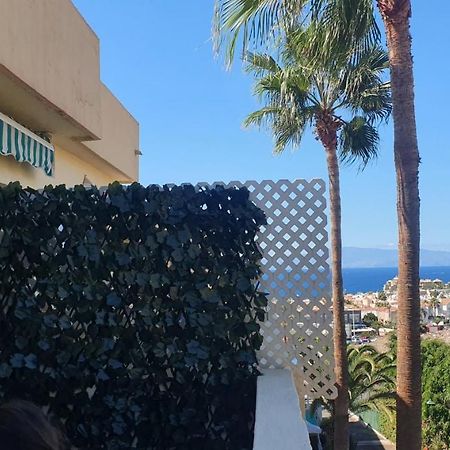 Mareverde Vista Mare Con Tres Piscinas Costa Adeje  Eksteriør bilde