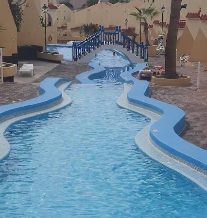 Mareverde Vista Mare Con Tres Piscinas Costa Adeje  Eksteriør bilde