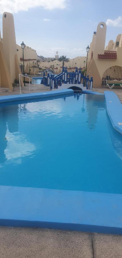 Mareverde Vista Mare Con Tres Piscinas Costa Adeje  Eksteriør bilde