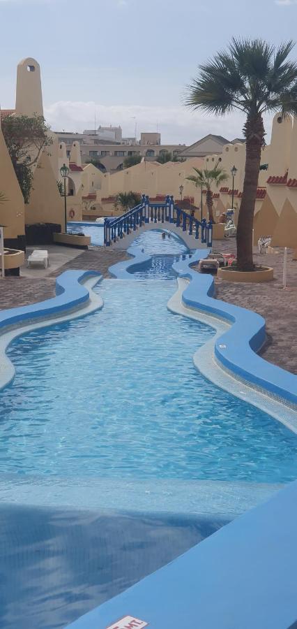 Mareverde Vista Mare Con Tres Piscinas Costa Adeje  Eksteriør bilde