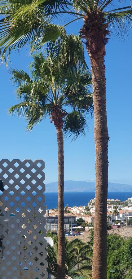 Mareverde Vista Mare Con Tres Piscinas Costa Adeje  Eksteriør bilde
